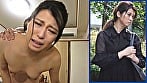 ハメ撮りに普通の会話動画を並べたらとてもエロくなった件 宮城りえ＆前田えま 11