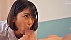 スケパンナースのよがり腰白衣の天使のドスケベ下半身痴療 3