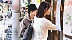 帰宅が遅いのは残業のせい･･･だけじゃないかも 川崎奈々 36歳 第2章 初めて年下男と2人きりデート 盛る男の性欲を手懐ける母性溢れる官能セックス 10