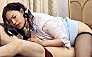 本物バスガイド美女収録！働く制服お姉さんのエロ事情を隠し撮り 17
