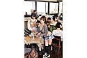 潜入！SNSで大バズり中の『日本一接客態度のエロいカフェ』は実在するのか！？ 20