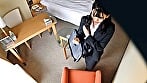 出張女子社員ビジネスホテル性処理動画 #2 1