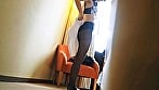 出張女子社員ビジネスホテル性処理動画 #2 3