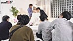 着ぐるみバイトAVデビュー 素直で優しいスーツアクター女子の人より変わってたことは、、、ドM過ぎて、初心を脱ぎ捨ててました。 及川莉央（22） パイパン 12