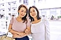 素人ナンパ中出し!! 美熟妻姉妹編12 1
