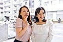 素人ナンパ中出し!! 美熟妻姉妹編12 7
