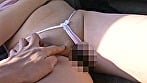 おっぴろげ羞恥ドライブで理性崩壊!~ハミ出る爆乳と巨尻をさらしちゃえ!~ 土屋真央 4