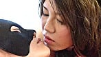 おっぴろげ羞恥ドライブで理性崩壊！～淫語とローターで半ベソかいちゃった！～ 荒井静香 7