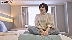 初中出し 会社終わりにホテルで夜までずっとマ●コに精子入れっぱなし・・・ SOD女子社員 制作部AD中途2年目 新田好実(22) 2
