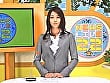 【 AI リマスター版 】女子アナに顔射！ごっくんスペシャル 1