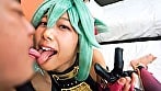 最強属性 68 前乃菜々 16