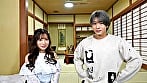 ノーカット一本勝負!演技なし!台本なし!『ARINOMAMA』東雲怜弥x小那海あや 1