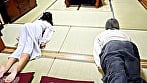 ノーカット一本勝負!演技なし!台本なし!『ARINOMAMA』東雲怜弥x小那海あや 2