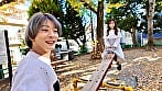 ノーカット一本勝負!演技なし!台本なし!『ARINOMAMA』東雲怜弥x小那海あや 5