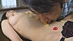 町村小夜子 from お義父様やめて下さい 義理の父に中出しされる息子の嫁 1