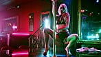 【VIXEN】Deeper~オトコを魅了する妖艶な舞~ 1