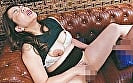 完全主観 「ほら、ワタシをおかずにして･･･目の前でシコって見せて･･･」美熟女に見つめられながら射精する快感 2 5