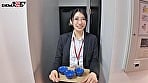秘書 守屋よしの 初AV出演 6