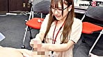 全裸男性を複数名の着衣SOD女子社員がじっくり恥じらい研究報告 真剣チクビ囲み実験 SOD性科学ラボ REPORT18 敏感反応に戸惑いながらも膨らむ乳首と脈打ちペニスから目が離せない16名 10