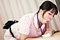 ワザと手コキのような陰部洗浄で暴発させて青年患者を虜にするおばさん看護師 VOL.2 5