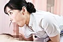 ワザと手コキのような陰部洗浄で暴発させて青年患者を虜にするおばさん看護師 VOL.2 12
