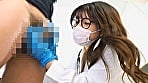 真面目な顔して敬語で診察→飲尿~中出し・精飲でしつこいくらいに捕精(ほせい)検査してくる泌尿器科の極淫痴女医 4名 4