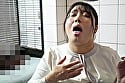 画伯で資産家の義父にヌードデッサンモデルを要求され中出しされた全てを義兄に見られていた巨乳妻 星明日菜 17