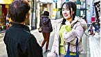 こんな風にやってみろ!!セフレ発掘!ここが穴場だ!ナンパするなら絶対 地元の商店街 逸材美熟女4名ゲット 2 3