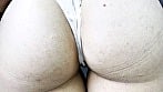 街角で声をかけてパンツの染みを見せてもらう 北欧雑貨屋アルバイト さゆりちゃん 10
