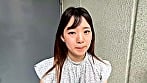 街角で声をかけてパンツの染みを見せてもらう ドラッグストア店員 あいるちゃん 3