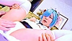 Re:00ミリ 生から始める異次元射精生活 イクとタイムリープする能力で何度も何度も射精をやり直す！ 13