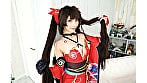 最強属性 69 松井日奈子 2
