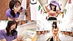 009＃ 街角素人モニタリング／ MAGNOLIAパーフェクトエディションッ！ 1