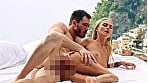 【VIXEN】Tushy～あんな場所であなたとアナルSEXするなんて～ 1