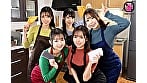 出張家政婦がパンティ丸わかりの透けピタパンでお掃除してる!それって無言でボクを誘惑してるってコト!?フル勃起してしまった股間に気づき、近づいてきた彼女たちが次々と僕のチ●ポを弄ぶ!! 2