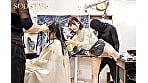 SODSTARxSENZ -セックスが溶け込んでいる日常- 常に性交美容室 表●道人気店 小倉由菜x唯井まひろ 6