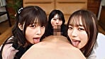 パパ活!ツンデレ地雷系女子グループをデカチンおじが理解らせセックス!沼らせ中出し指導!! 8
