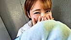 街角で声をかけてパンツの染みを見せてもらう アパレル店員 さつきちゃん 15