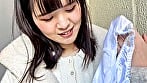 街角で声をかけてパンツの染みを見せてもらう コールセンターアルバイト あむちゃん 15