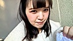 街角で声をかけてパンツの染みを見せてもらう コールセンターアルバイト あむちゃん 20