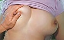 隣の部屋で子供が寝てるのに・・・人妻さんとイチャイチャハメ撮り不倫 2 2