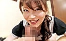 美熟女手コキ唾液フェラ搾りザーメン発射 10