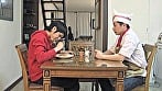 官能料理人 12