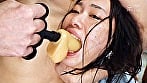 喉奥発射、希望します。 三池小春 8