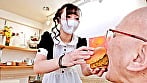 脱糞ベーカリーカフェ ホクホクうんこ鬼盛り！あやめのボリューム満点うんコロッケパンをどうぞ♪ 8