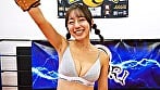miki rhythm 井手美希 2