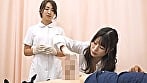 美人と評判の泌尿器科・女医にギン勃ちチンポを見せつけてSEXできるのか？（9） 7