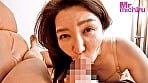 オバショット おばさんの、おばさんによる、おばさんマニアのための、おばさんセックス きよかおばさん 53歳 吉崎きよか 3
