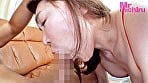 オバショット おばさんの、おばさんによる、おばさんマニアのための、おばさんセックス きよかおばさん 53歳 吉崎きよか 11