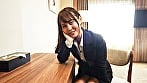 女子社員と二人きり イチャLOVE見せ合いオナニー 咲良 1